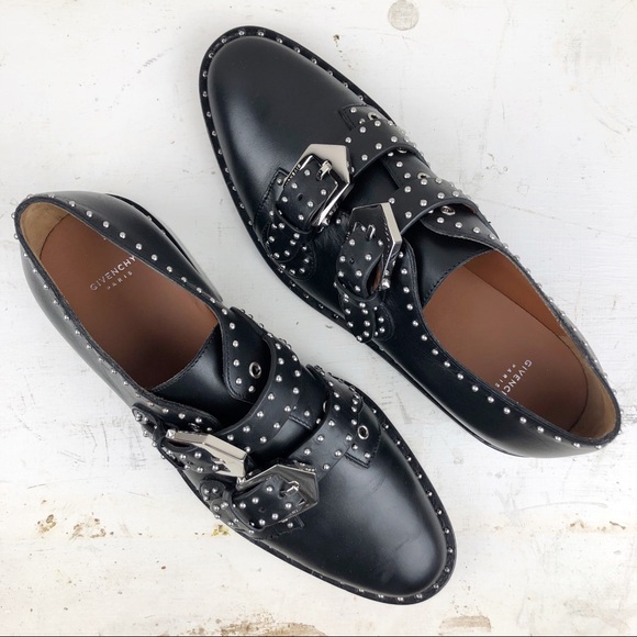 Givenchy Shoes - G I V E N C H Y
